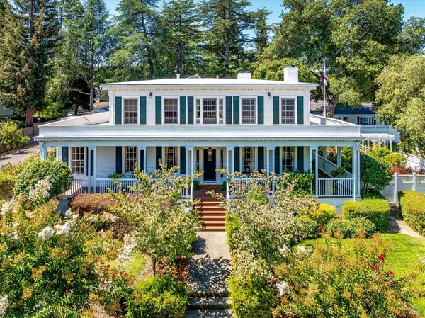 $2,800,000 | 2389 Chad Court, Napa, CA 94558