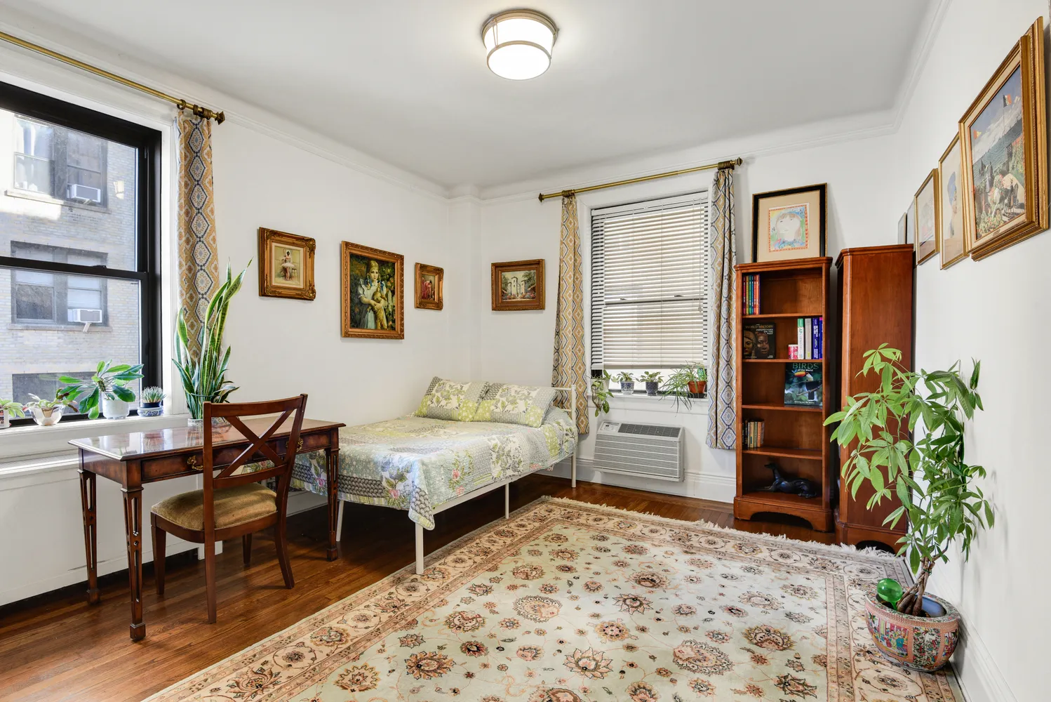 $2,250,000 | 905 West End Avenue, Unit 104 | Upper West Side