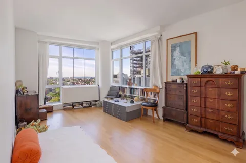 $1,065,000 | 189 Schermerhorn Street, Unit 12A | Downtown Brooklyn