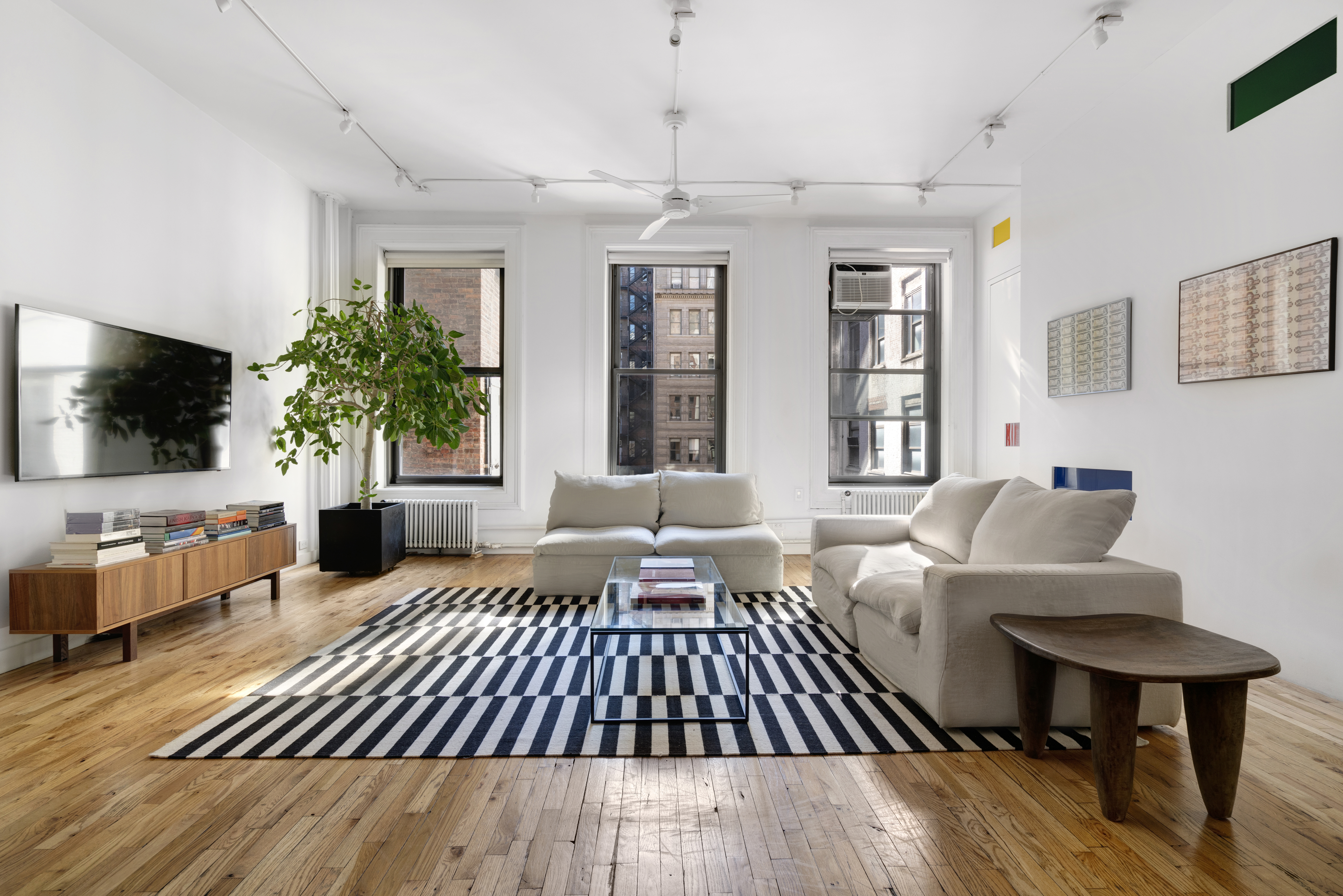 105 5th Avenue, Unit 5E Manhattan, NY 10003 - Photo 4 of 19