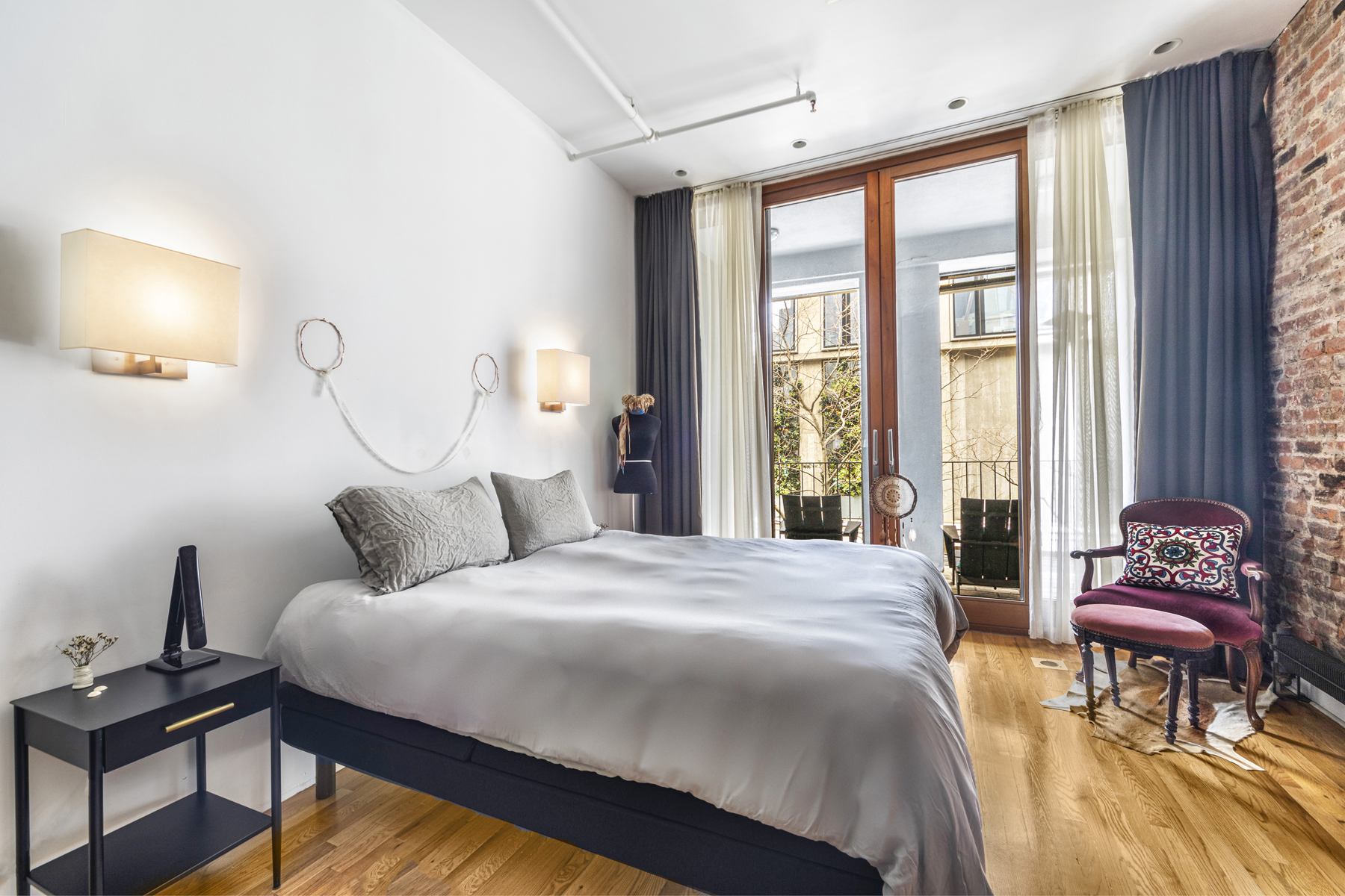 259 Bowery, Unit 2 Manhattan, NY 10002 - Photo 5 of 11