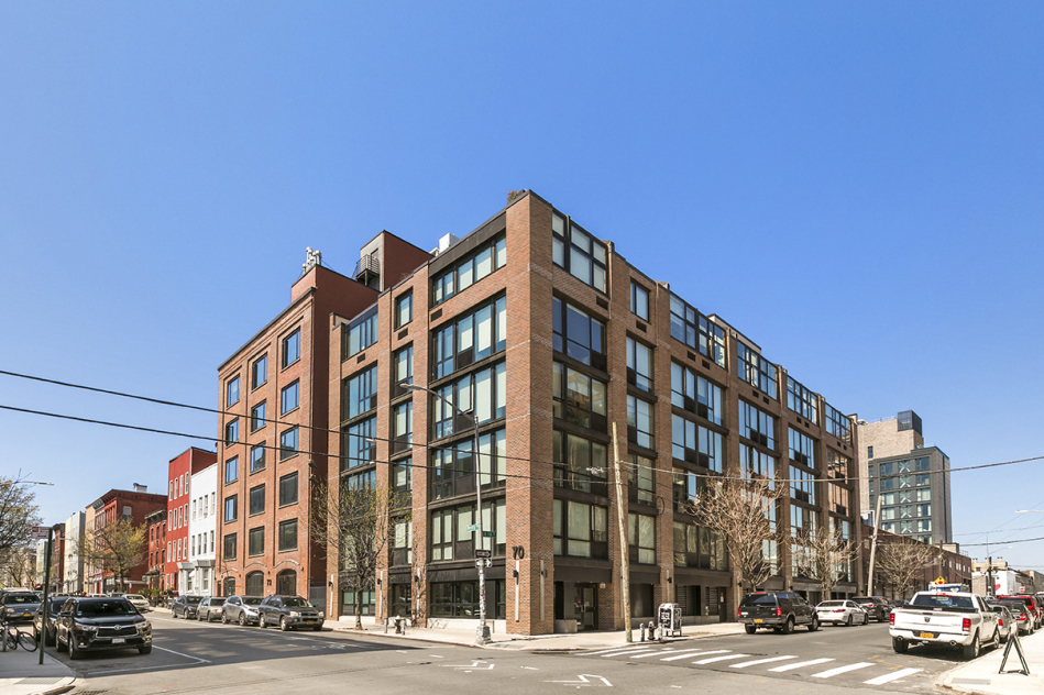 70 Berry Street, Unit 3E Brooklyn, NY 11249 - Photo 9 of 10