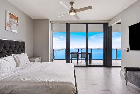 $6,100 | 3131 Northeast 7th Avenue, Unit 2402, Miami, FL 33137
