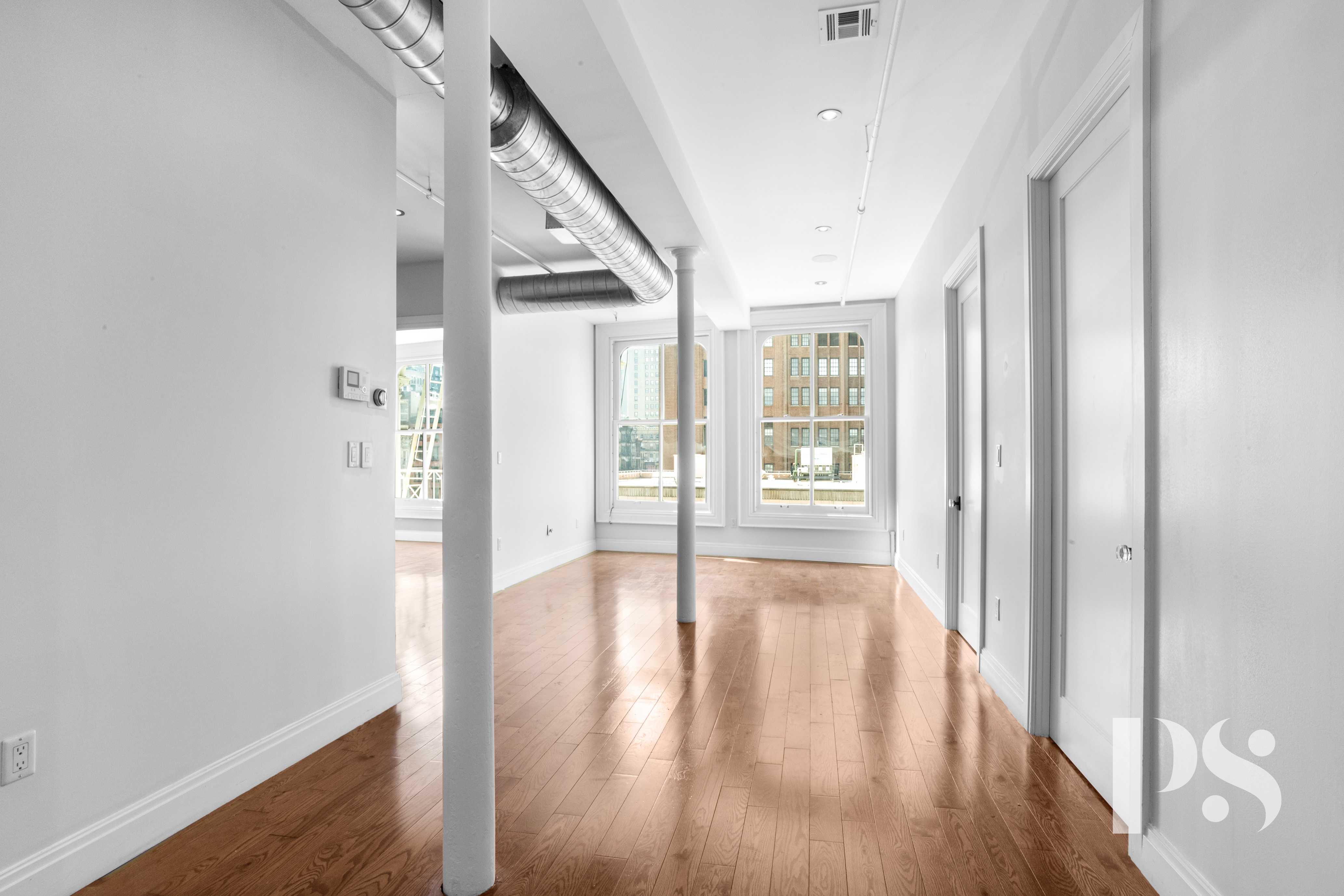 2 Wooster Street, Unit 4B Manhattan, NY 10013 - Photo 2 of 12