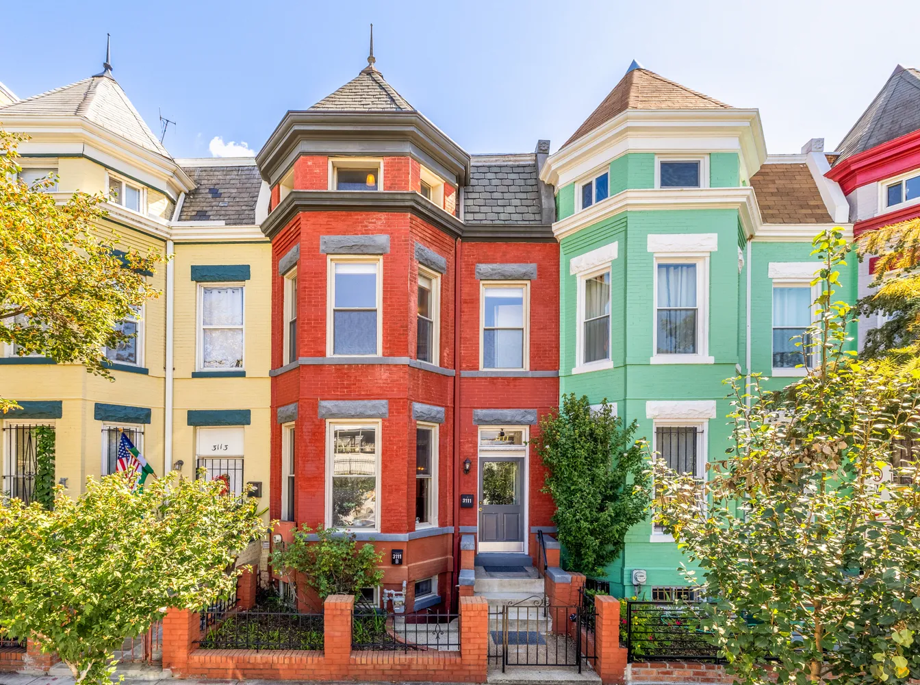 $1,075,000 | 3111 11th Street Northwest, Washington, DC 20010