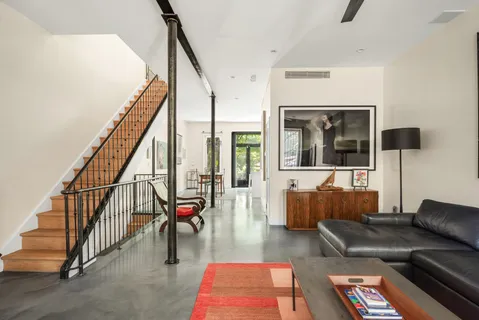 $2,850,000 | 827 Marcy Avenue | Bedford-Stuyvesant