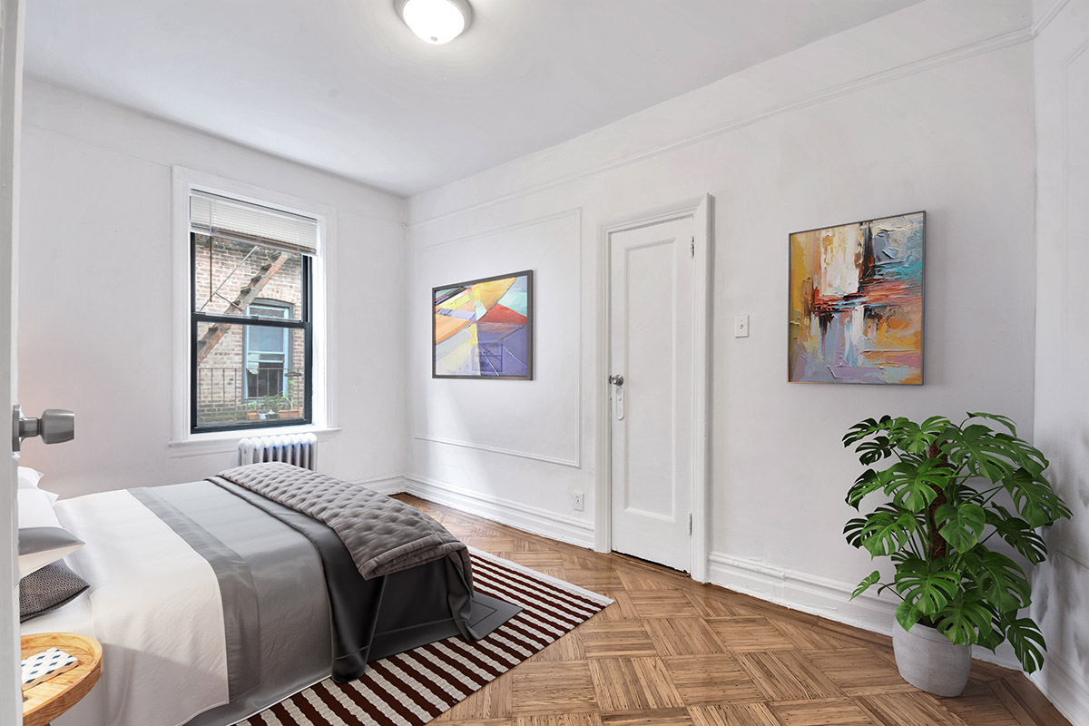 787 East 10th Street, Unit 2R Brooklyn, NY 11230 - Photo 7 of 10