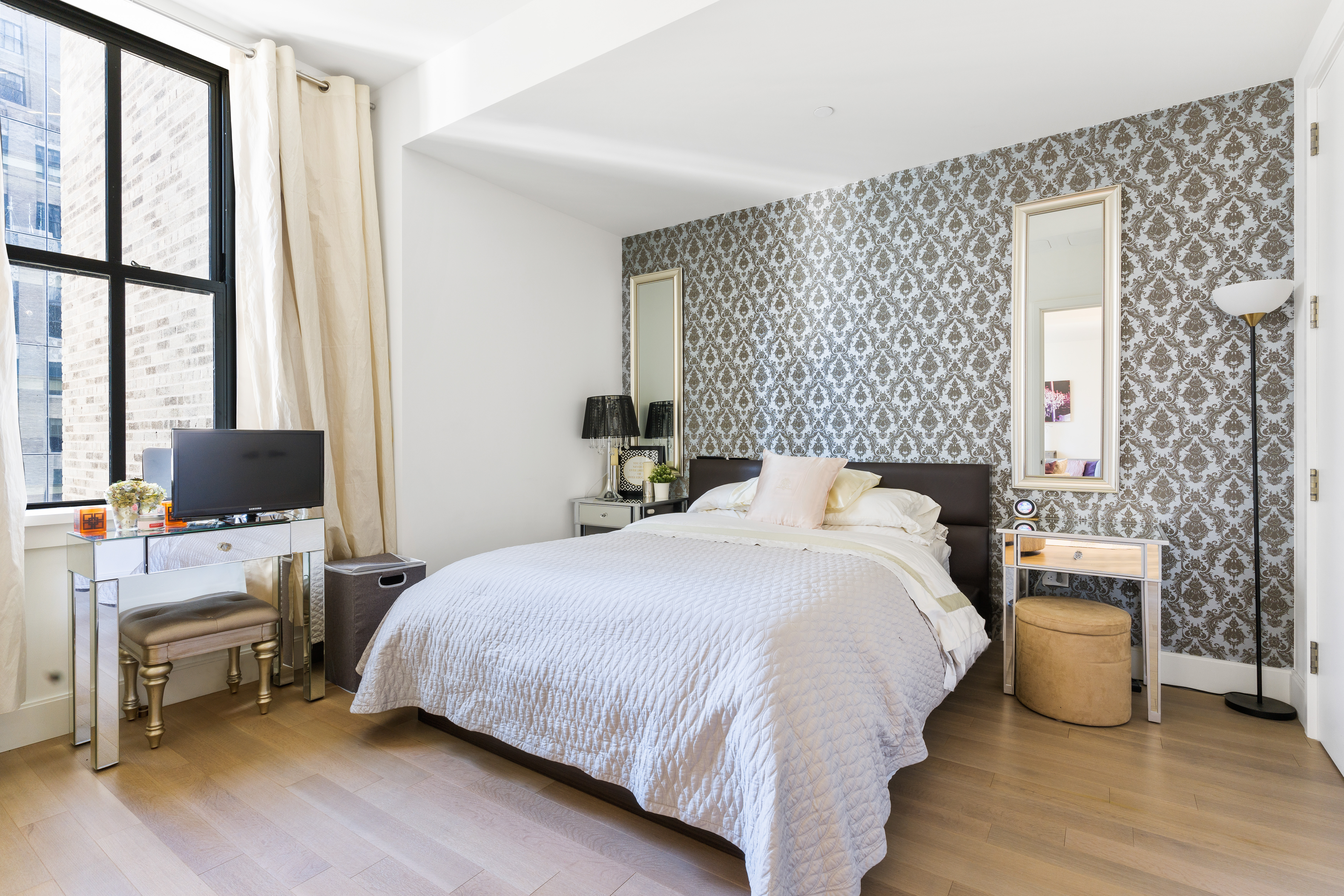 100 Barclay Street, Unit 15M Manhattan, NY 10007 - Photo 5 of 15