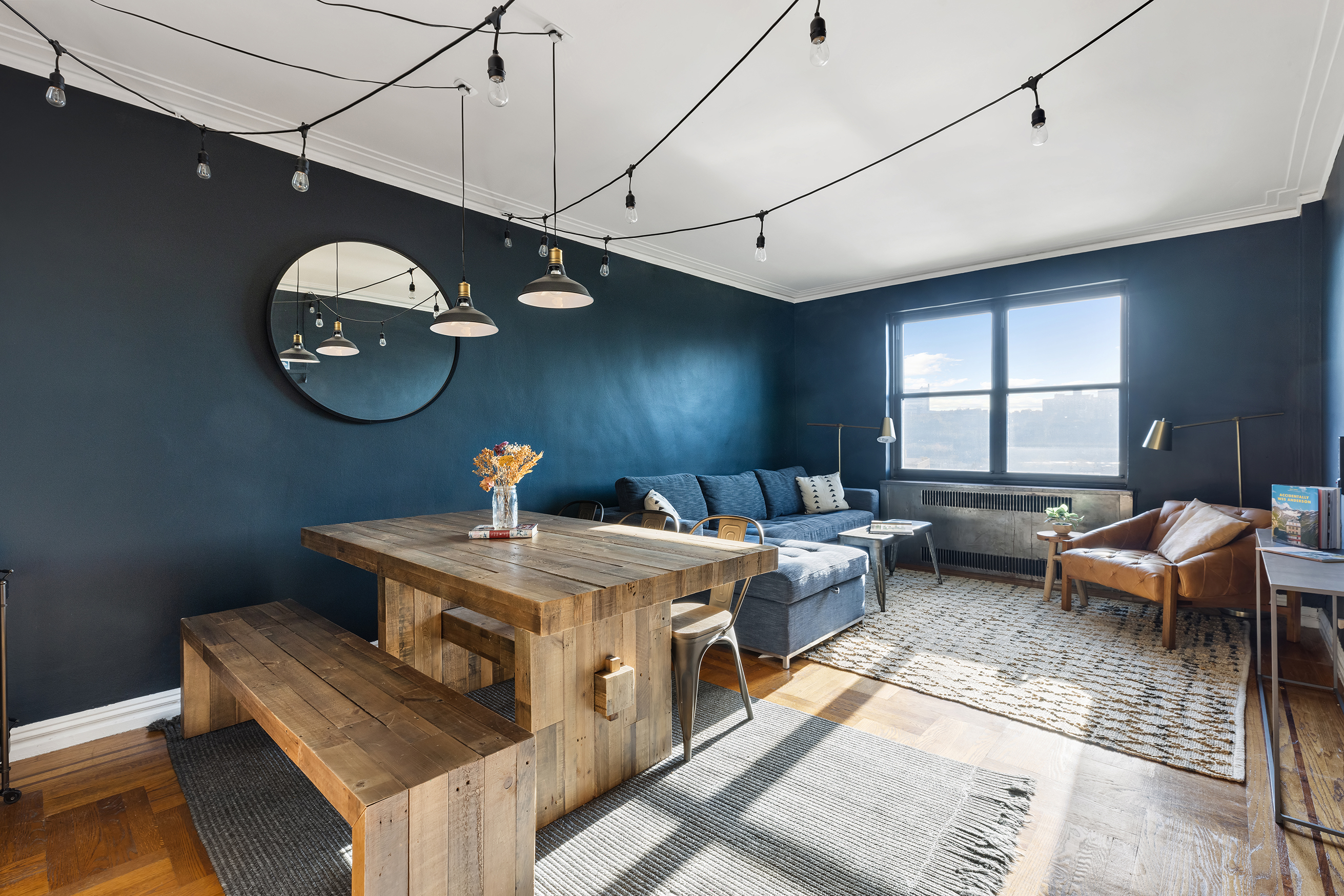 50 Park Terrace East, Unit 4G Manhattan, NY 10034 - Photo 2 of 12 Gallery Image 2