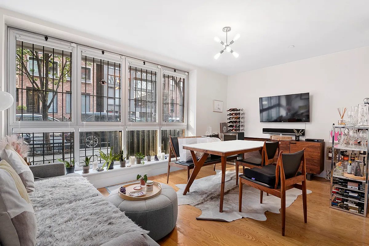 113 South 2nd Street, Unit 1A Brooklyn, NY 11249 - Photo 7 of 9