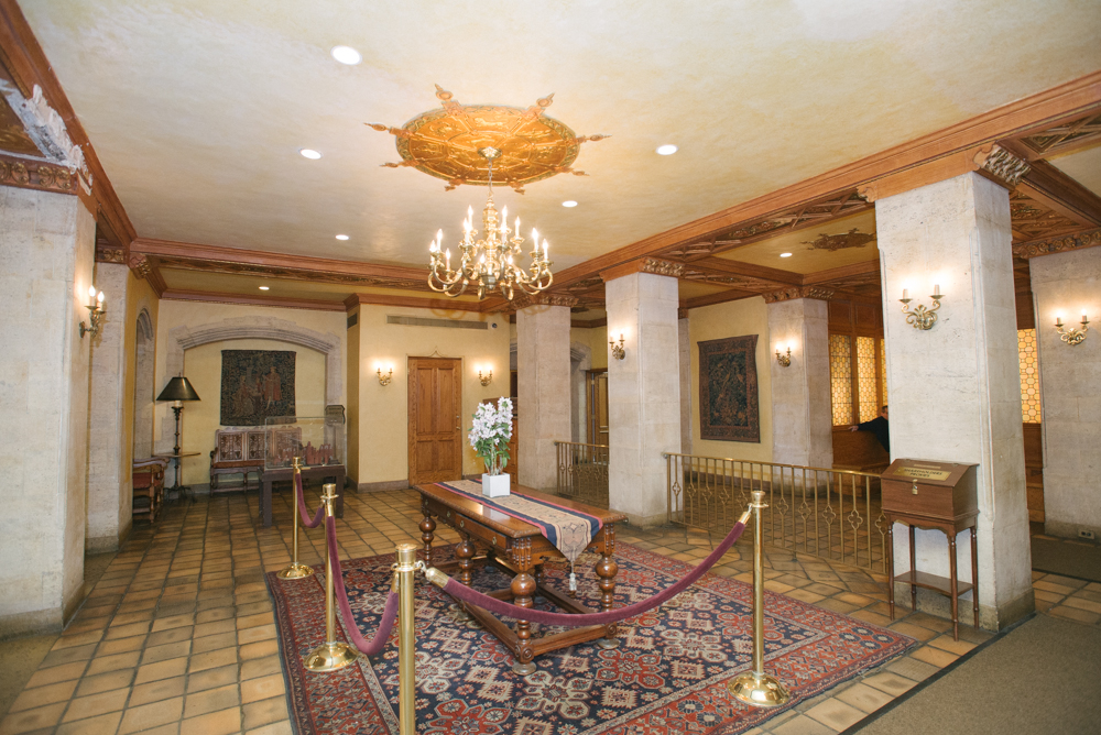 5 Tudor City Place, Unit 1126 Manhattan, NY 10017 - Photo 17 of 20 a view of a dining room with furniture