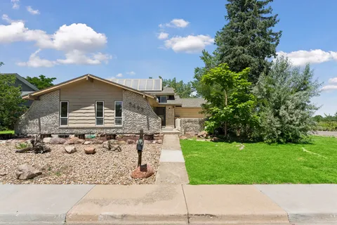 $939,000 | 5493 Pueblo Place, Boulder, CO 80303