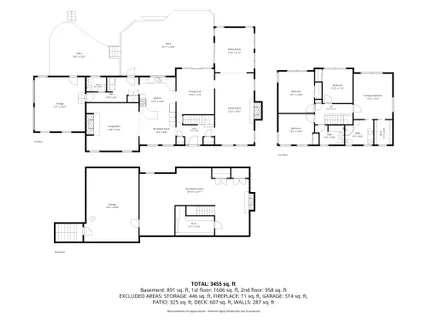 $1,150,000 | 103 State Park Road, Chester, NJ 07930