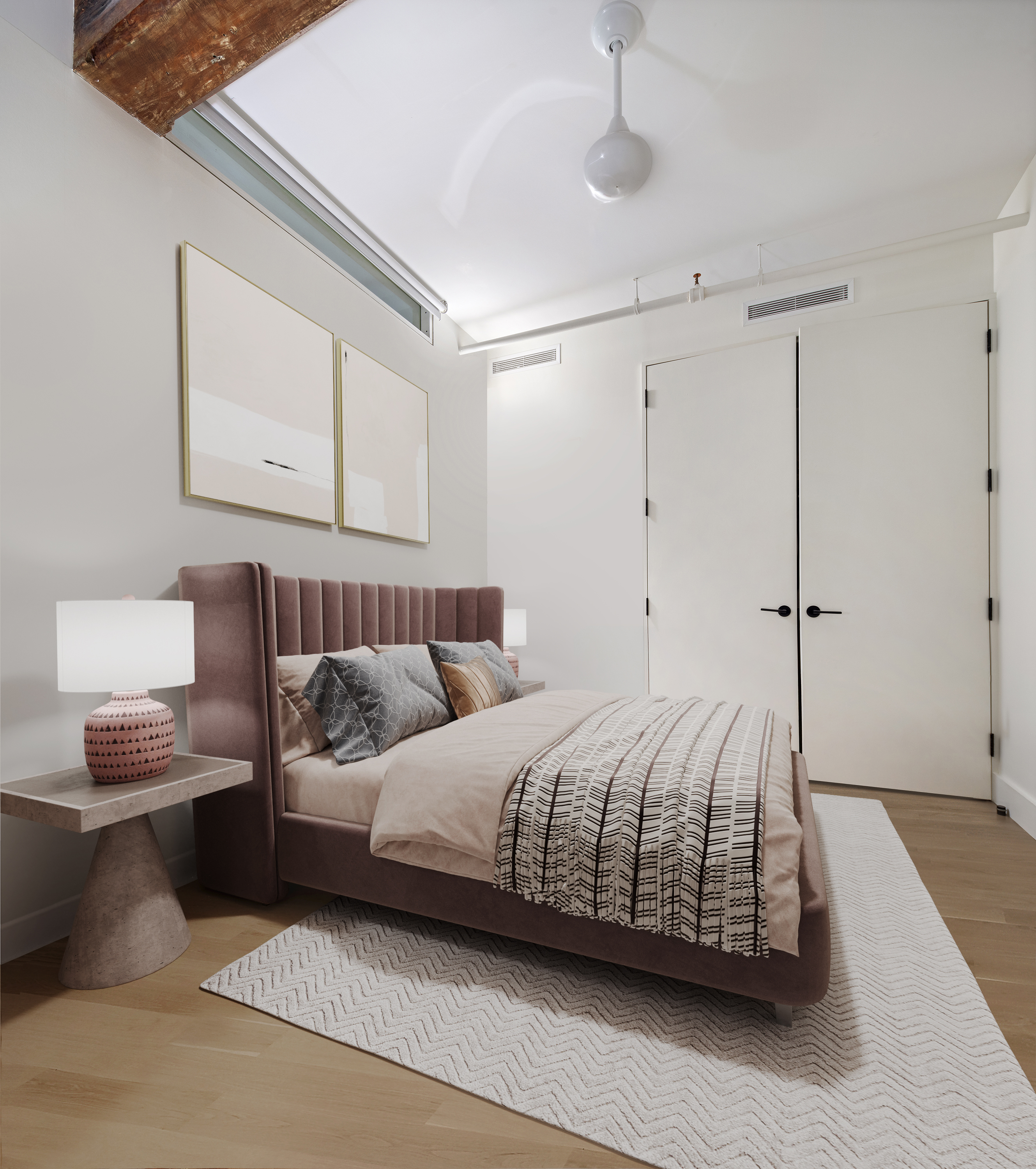 468 West Broadway, Unit 5F Manhattan, NY 10012 - Photo 13 of 15