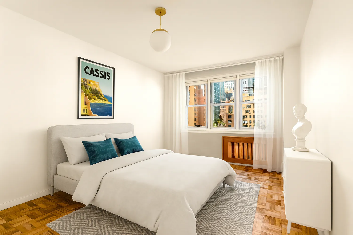 $686,000 | 150 East 37th Street, Unit 10A | Murray Hill