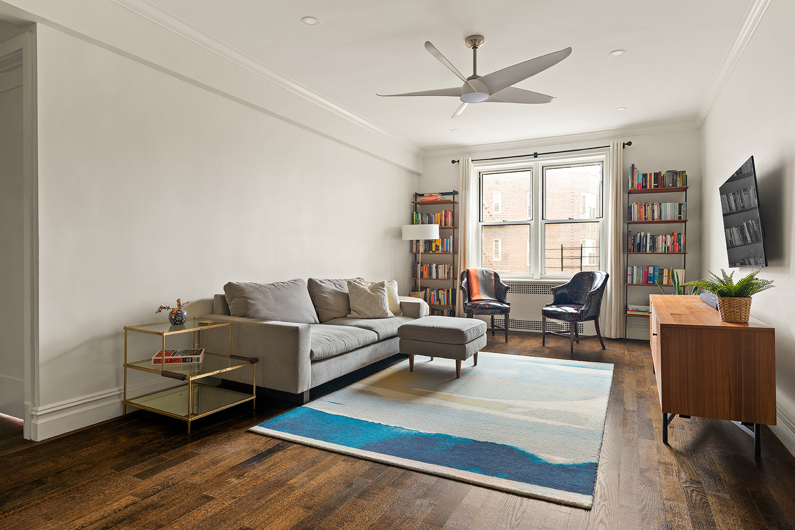 73-12 35th Avenue, Unit C52 Queens, NY 11372 - Photo 1 of 12