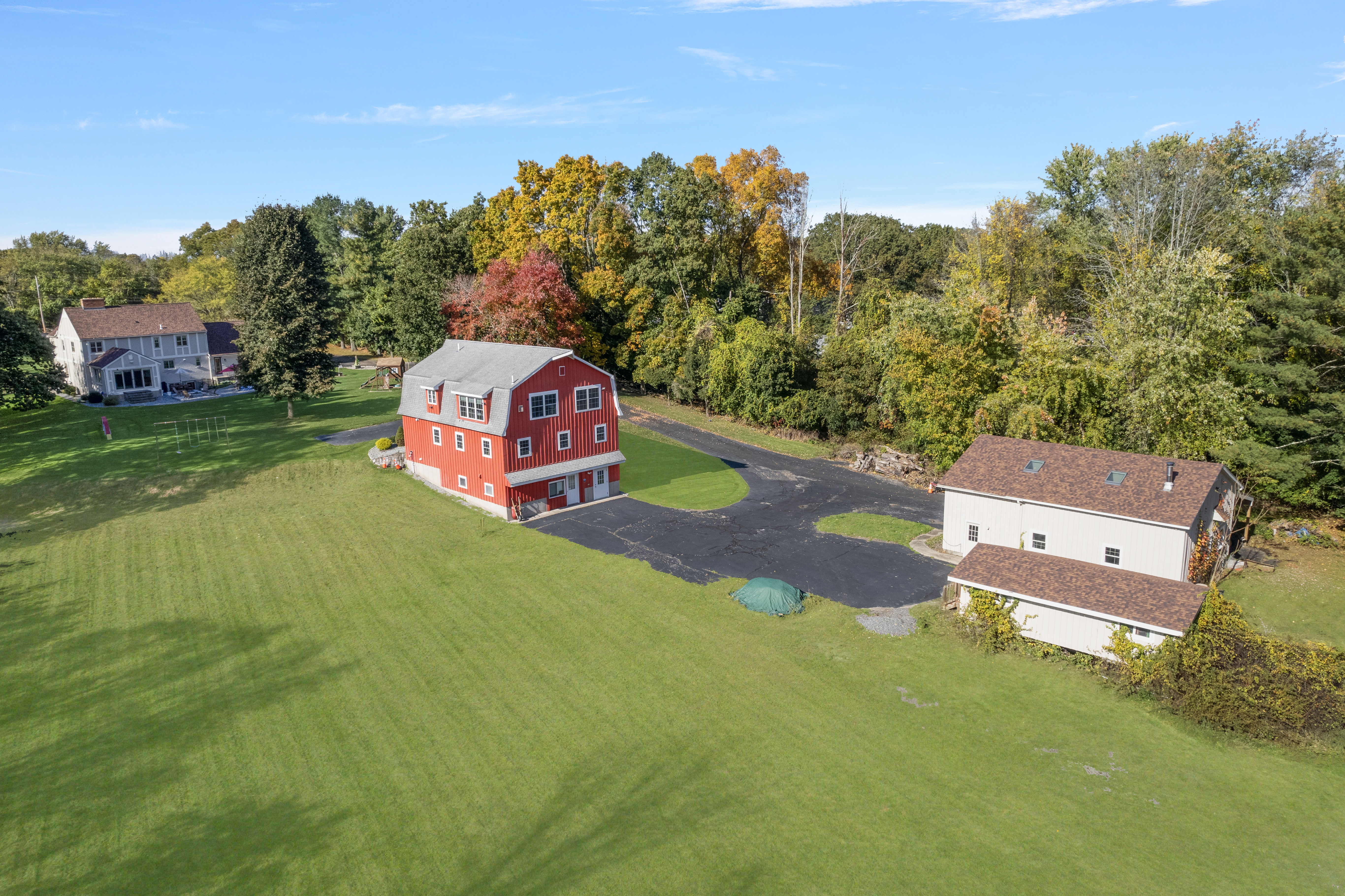 365 West Wrentham Road Cumberland, RI 02864 - Photo 57 of 67