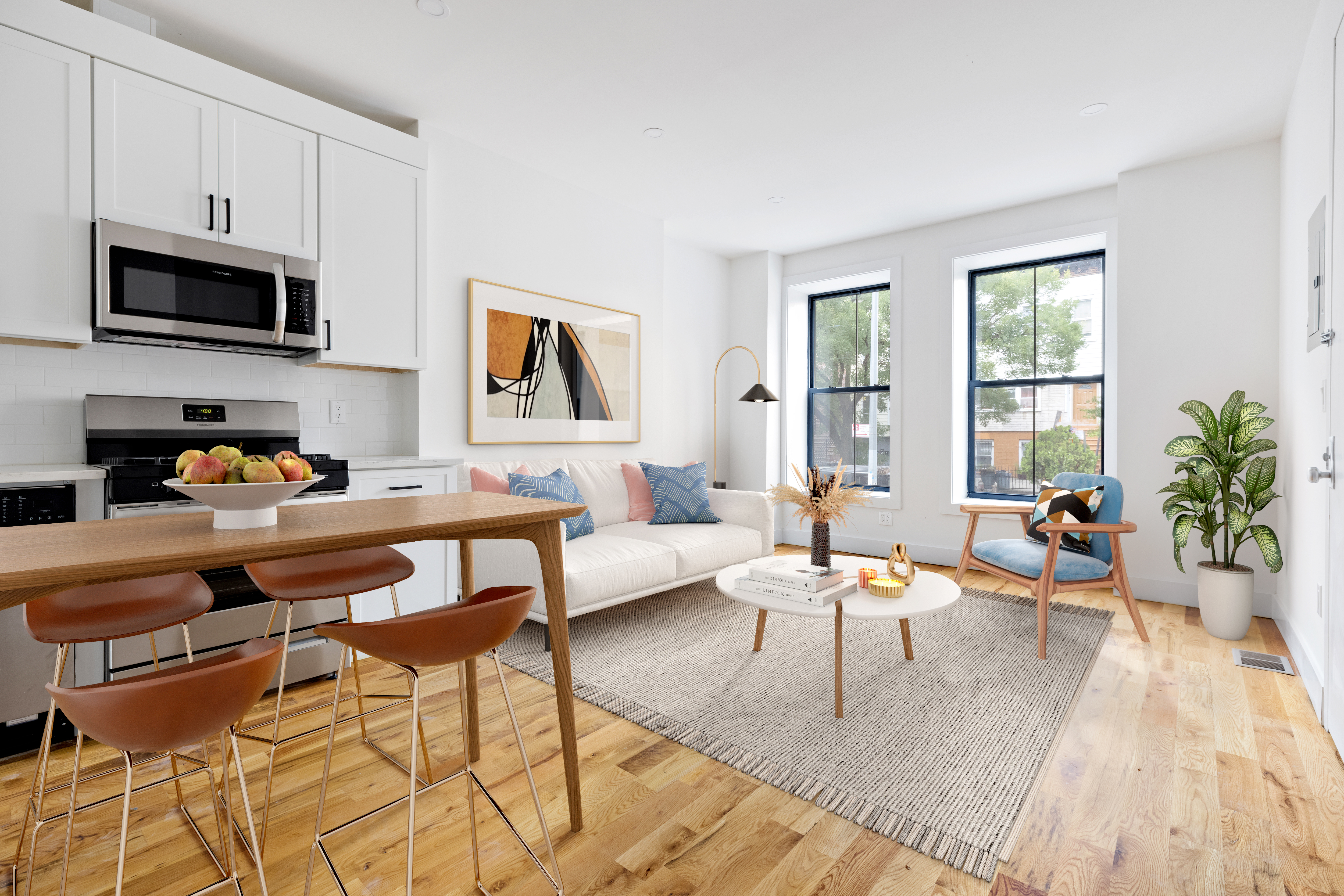 480 Chauncey Street Brooklyn, NY 11233 - Photo 2 of 13