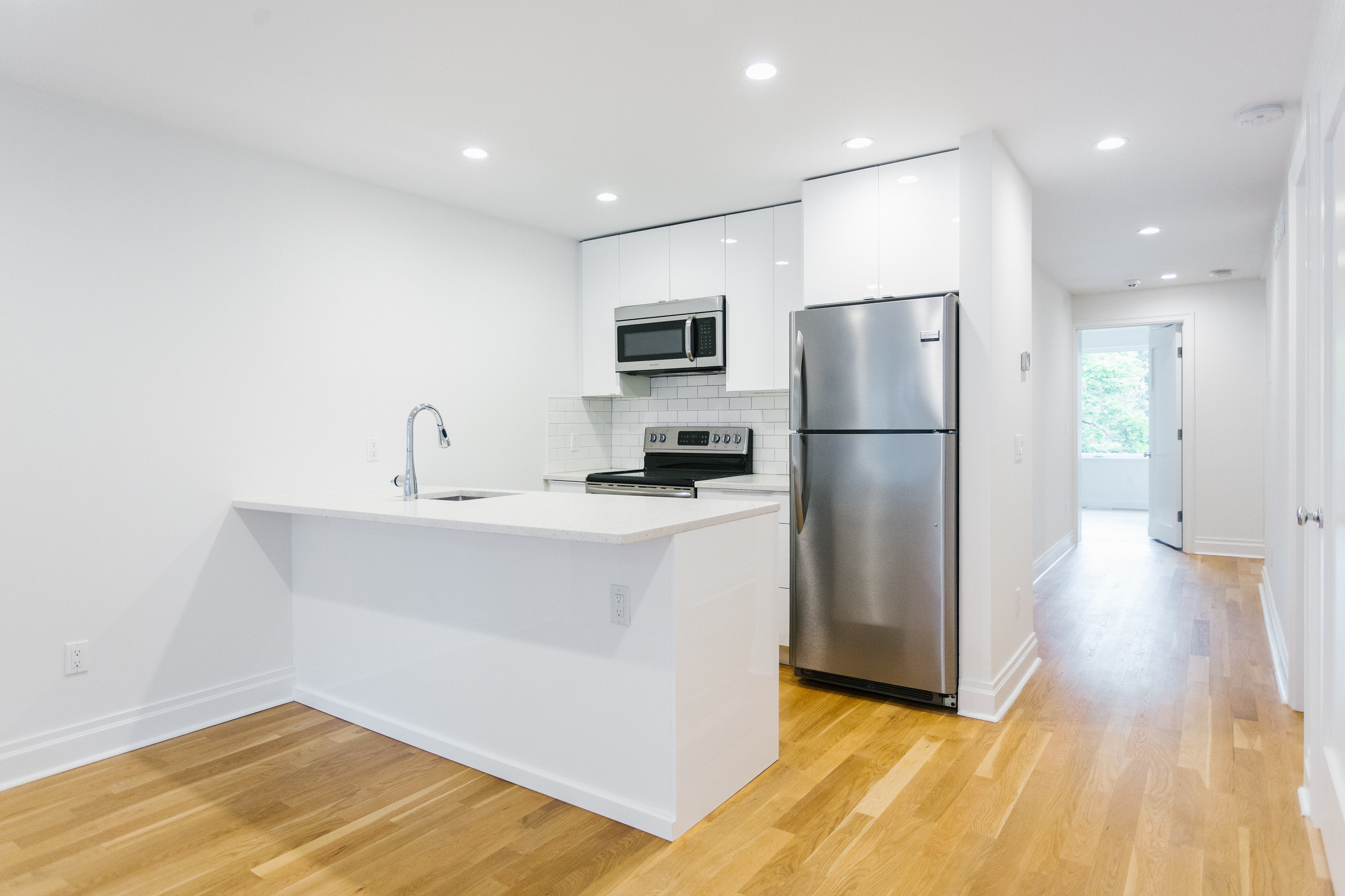 339 Hoyt Street, Unit A Brooklyn, NY 11231 - Photo 3 of 21