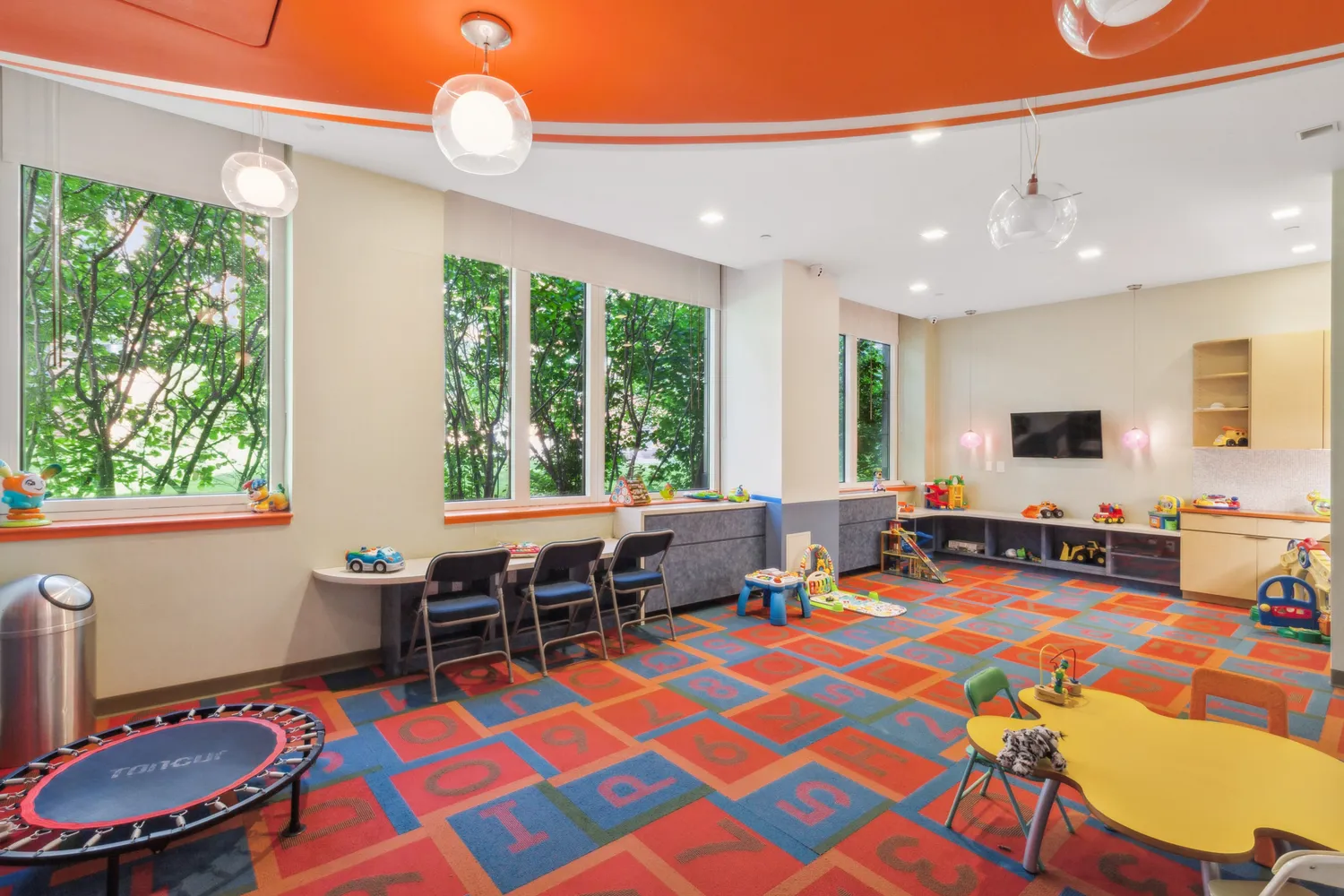 $1,850,000 | 415 Main Street, Unit 4G | Roosevelt Island