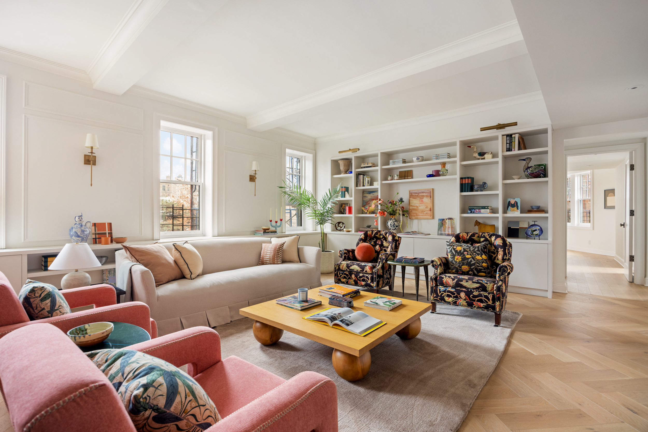 47 Plaza Street West, Unit 4C Brooklyn, NY 11217 - Photo 2 of 29