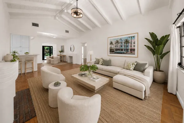 $2,095,000 | 4531 Sheridan Avenue, Miami Beach, FL 33140
