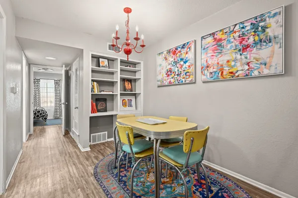 $169,000 | 2425 Ashdale Drive, Unit 78, Austin, TX 78757