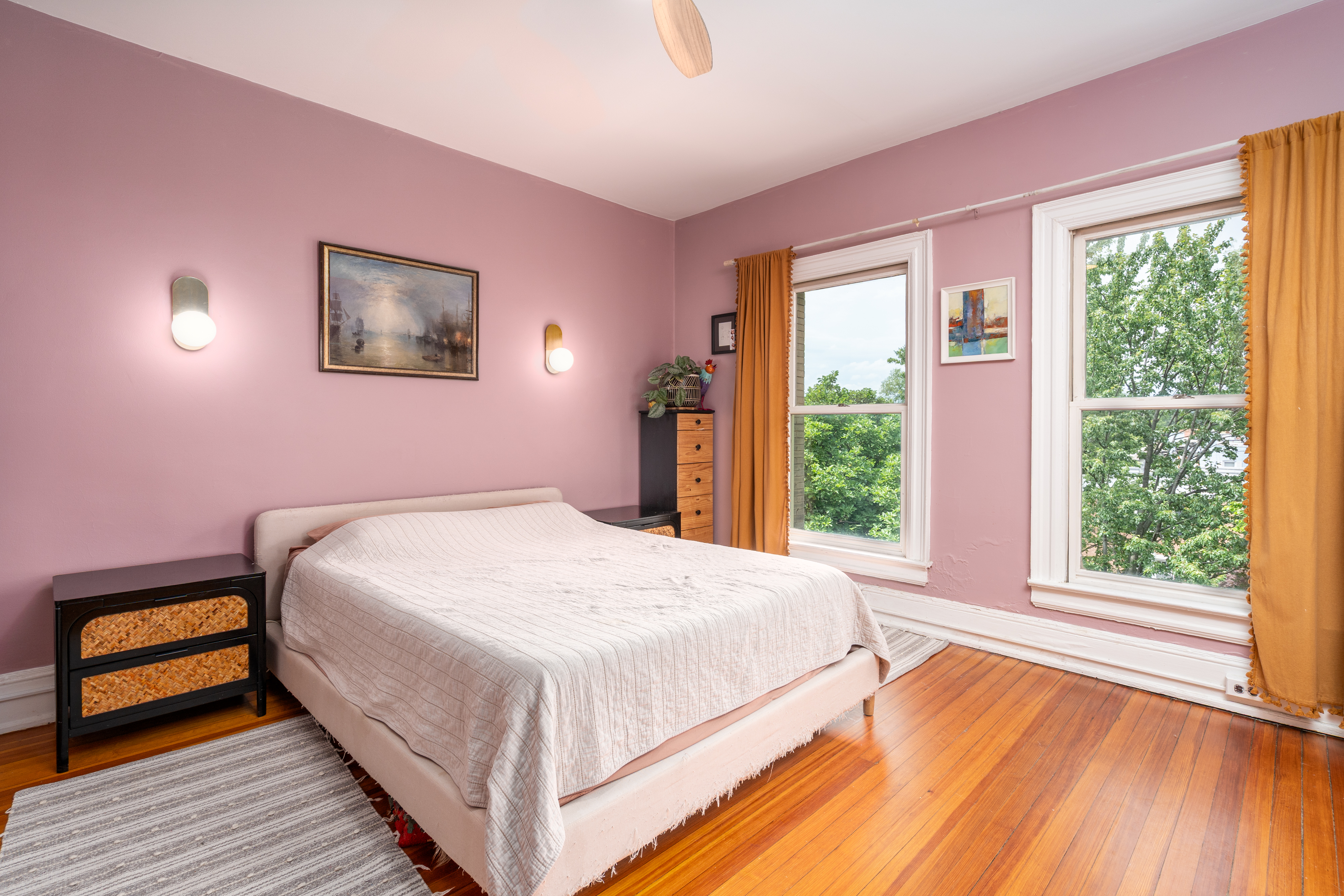 1840 Biltmore Street Northwest, Unit 46 Washington, DC 20009 - Photo 17 of 29