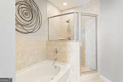 $525,000 | 855 Peachtree Street Northeast, Unit 2203, Atlanta, GA 30308