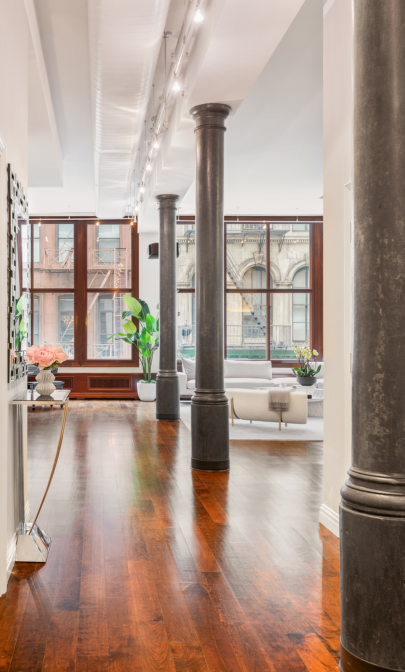 45 Walker Street, Unit Undisclosed Manhattan, NY 10013 - Photo 8 of 9