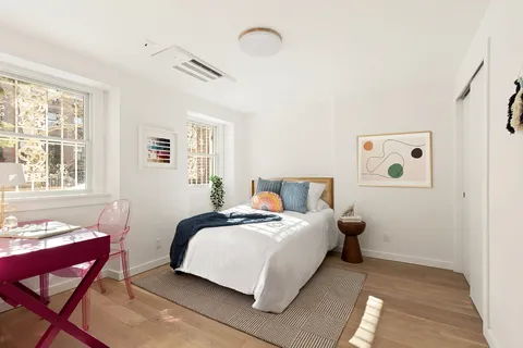 $4,750,000 | 109 2nd Place | Carroll Gardens