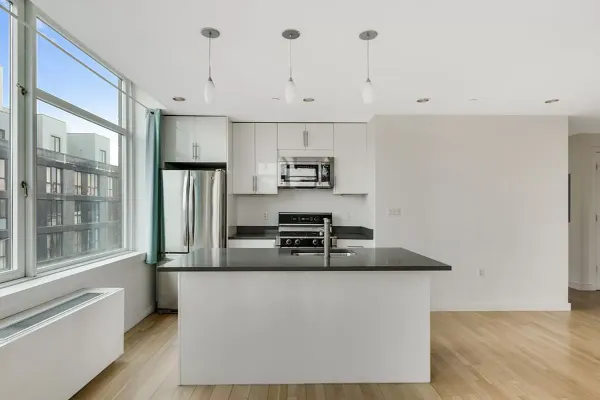 $7,500 | 1 Powers Street, Unit 406 | Williamsburg
