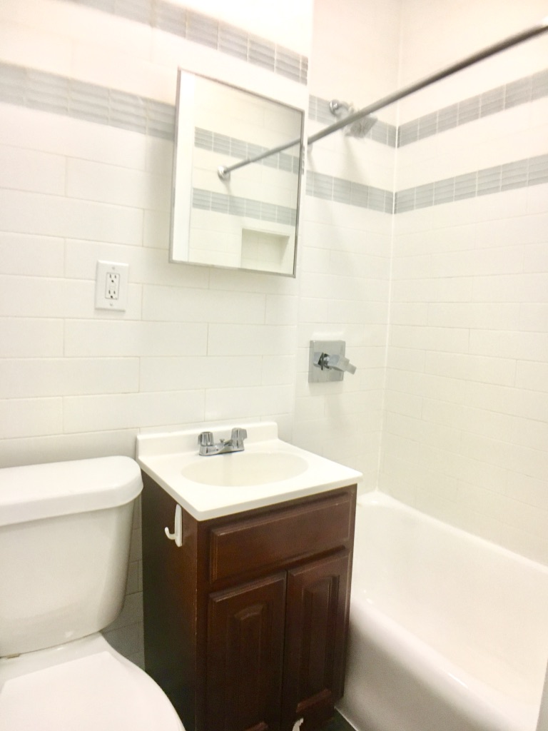 523 West 156th Street, Unit 2B Manhattan, NY 10032 - Photo 4 of 5