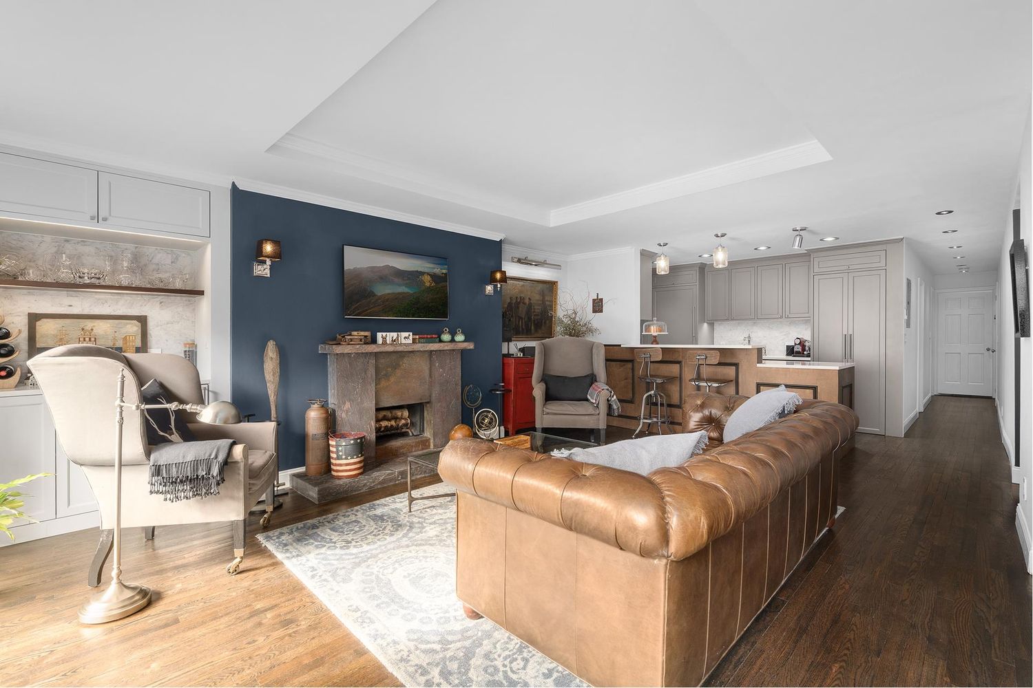 316 West 22nd Street, Unit 3 Manhattan, NY 10011 - Photo 2 of 15