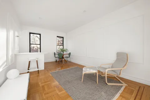 $650,000 | 333 4th Street, Unit 2A | Park Slope