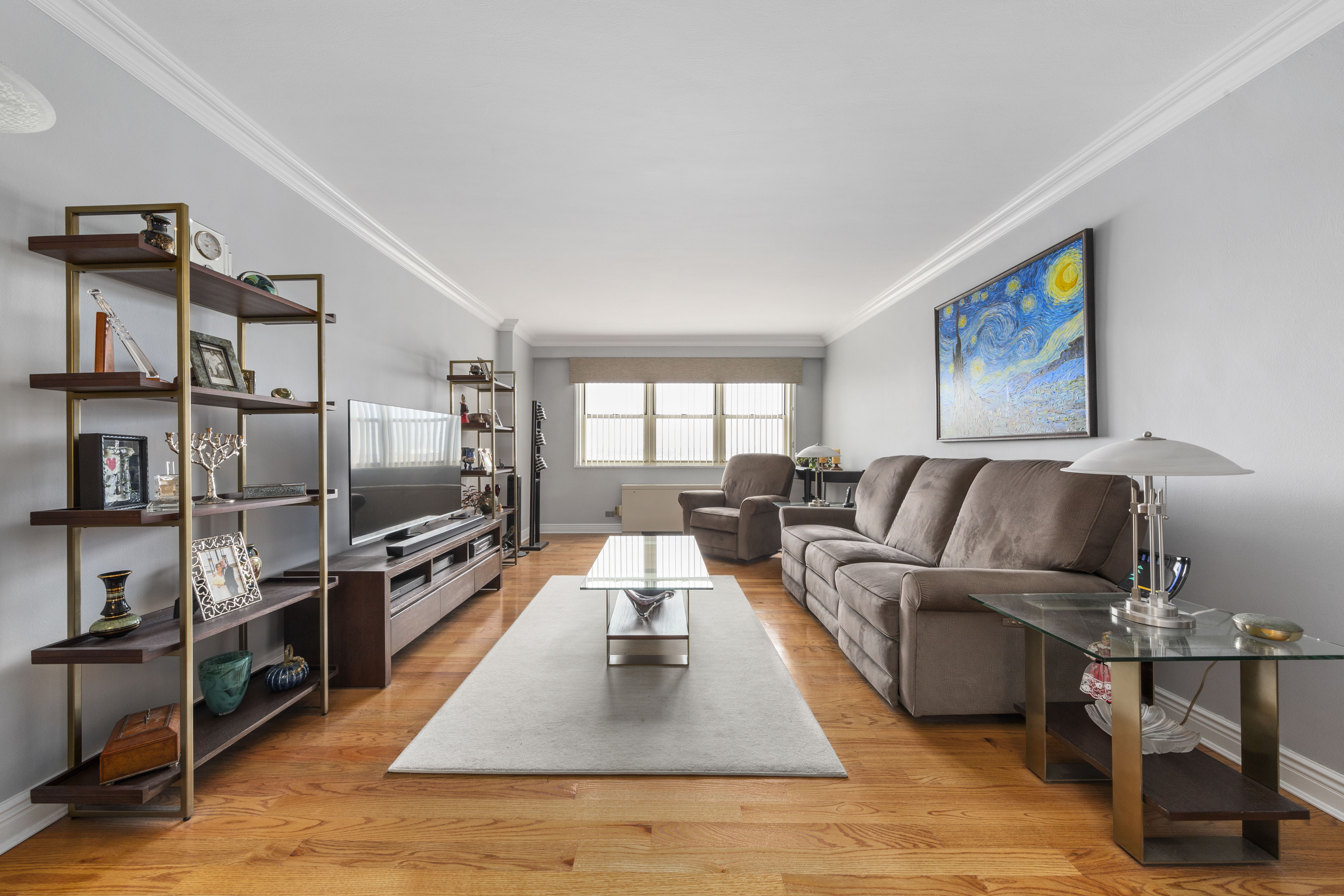 102-30 66th Road, Unit 11B Queens, NY 11375 - Photo 3 of 19