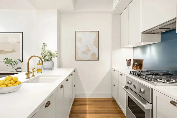 $1,775,000 | 93 Worth Street, Unit 1205 | TriBeCa