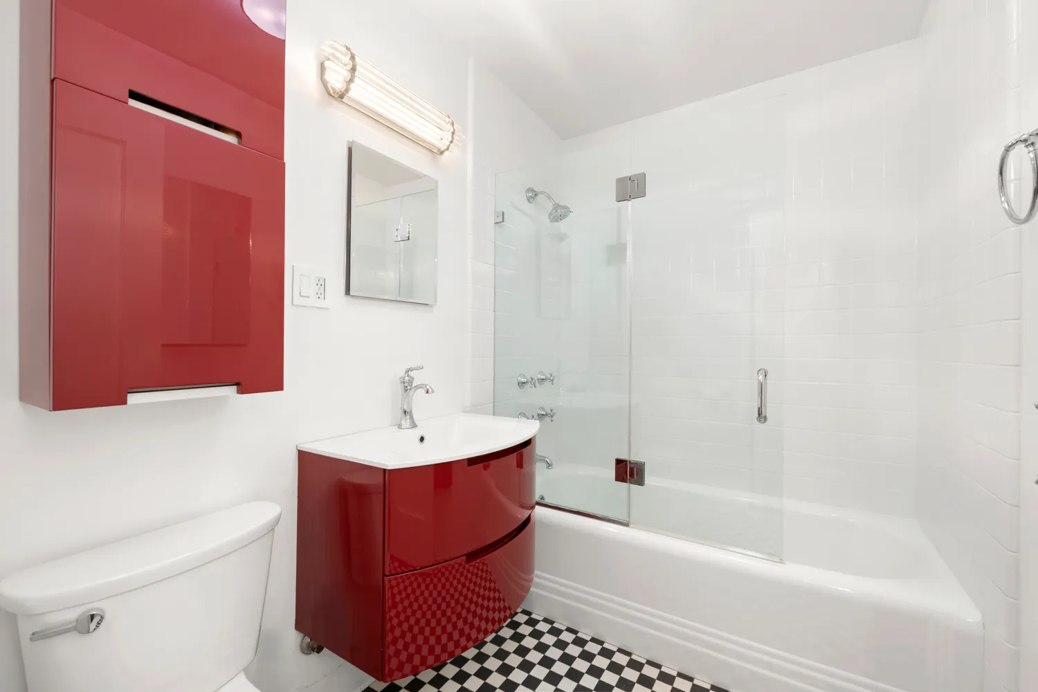 $6,500 | 24 West 55th Street, Unit 2E | Midtown Central