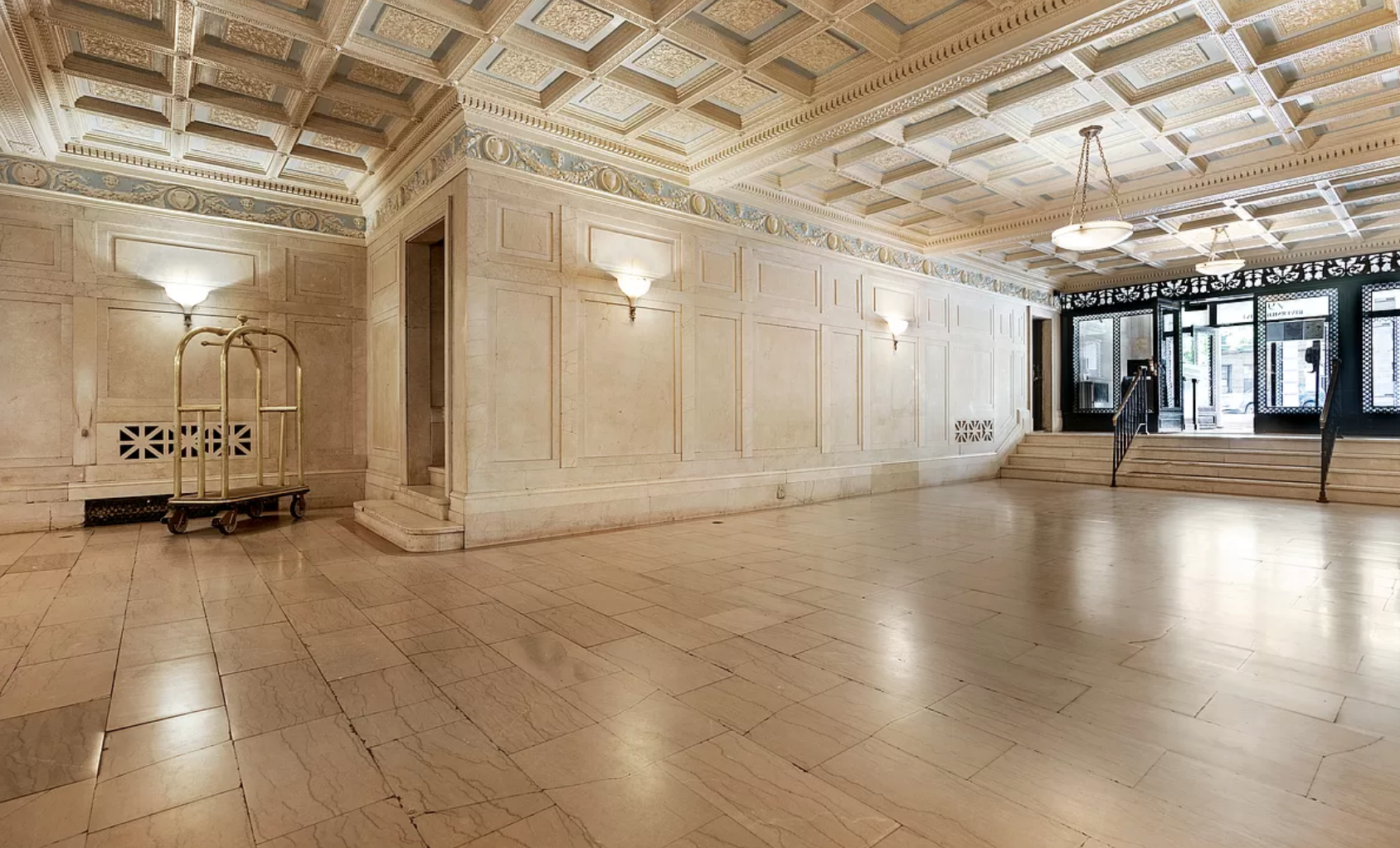 790 Riverside Drive, Unit 1S Manhattan, NY 10032 - Photo 14 of 20 Gallery Image 14