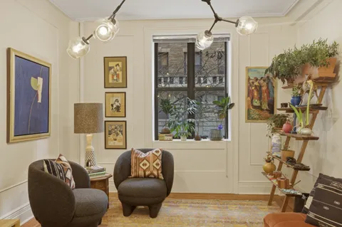 $1,595,000 | 532 West 111th Street, Unit 26 | Morningside Heights