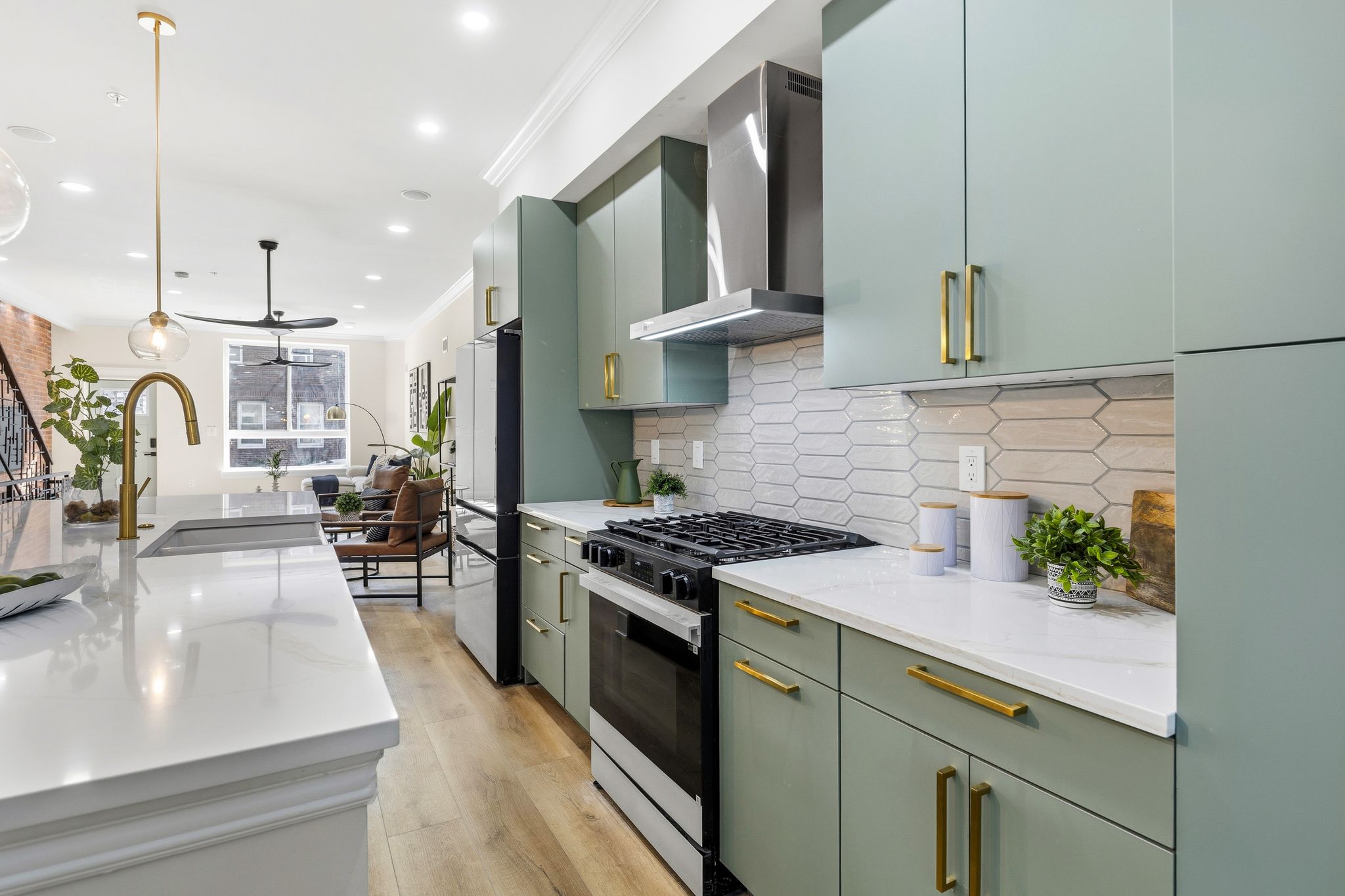 1731 Reed Street Philadelphia, PA 19146 - Photo 9 of 42