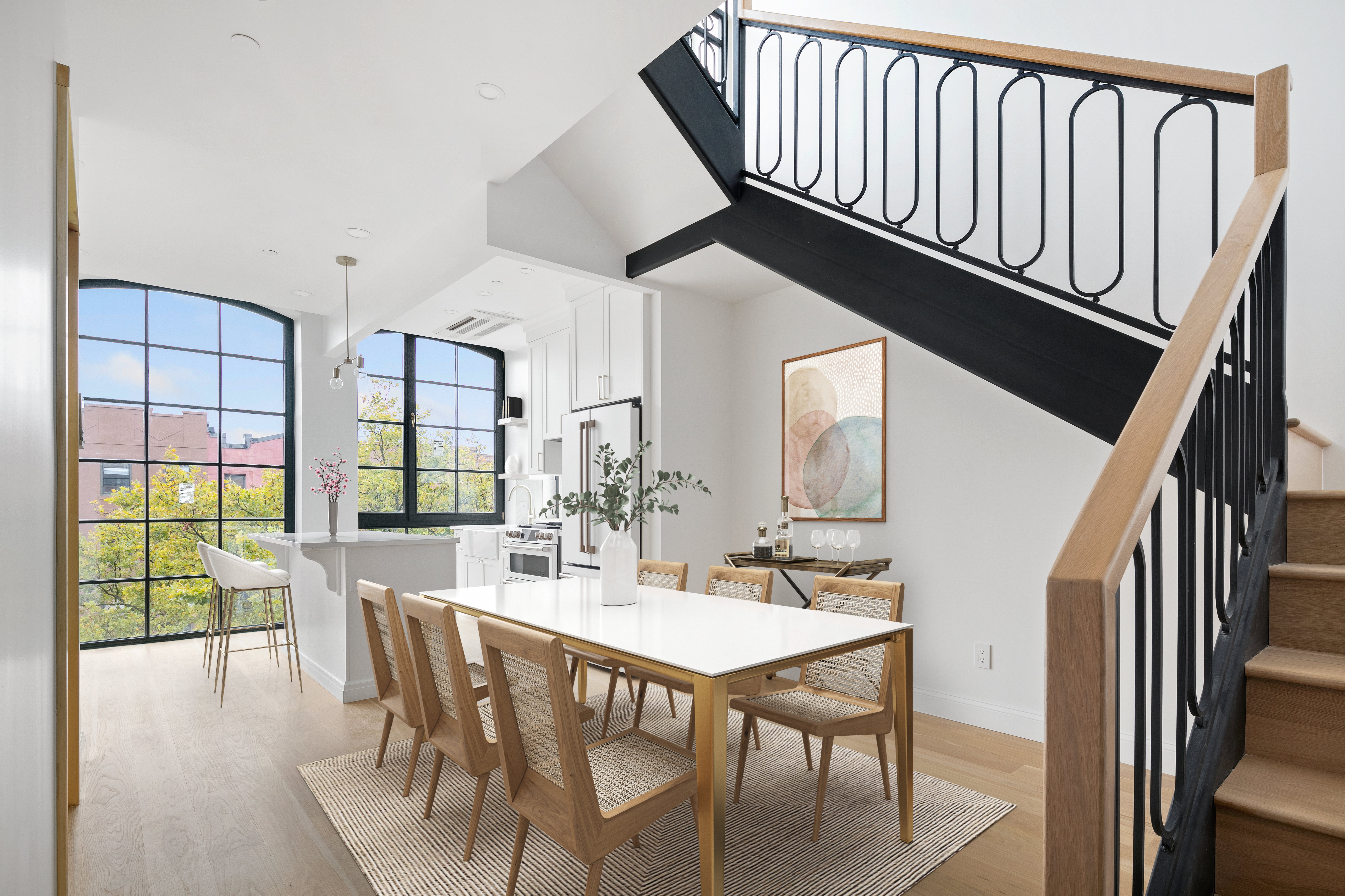 497 3rd Street, Unit PH Brooklyn, NY 11215 - Photo 2 of 19