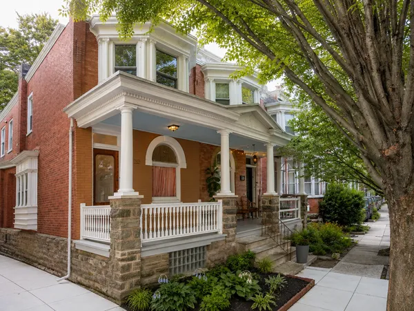 $525,000 | 232 East Durham Street, Philadelphia, PA 19119