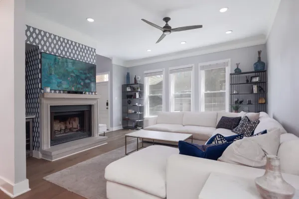 $4,200 | 1807 San Gabriel Street, Unit 2B, Austin, TX 78701