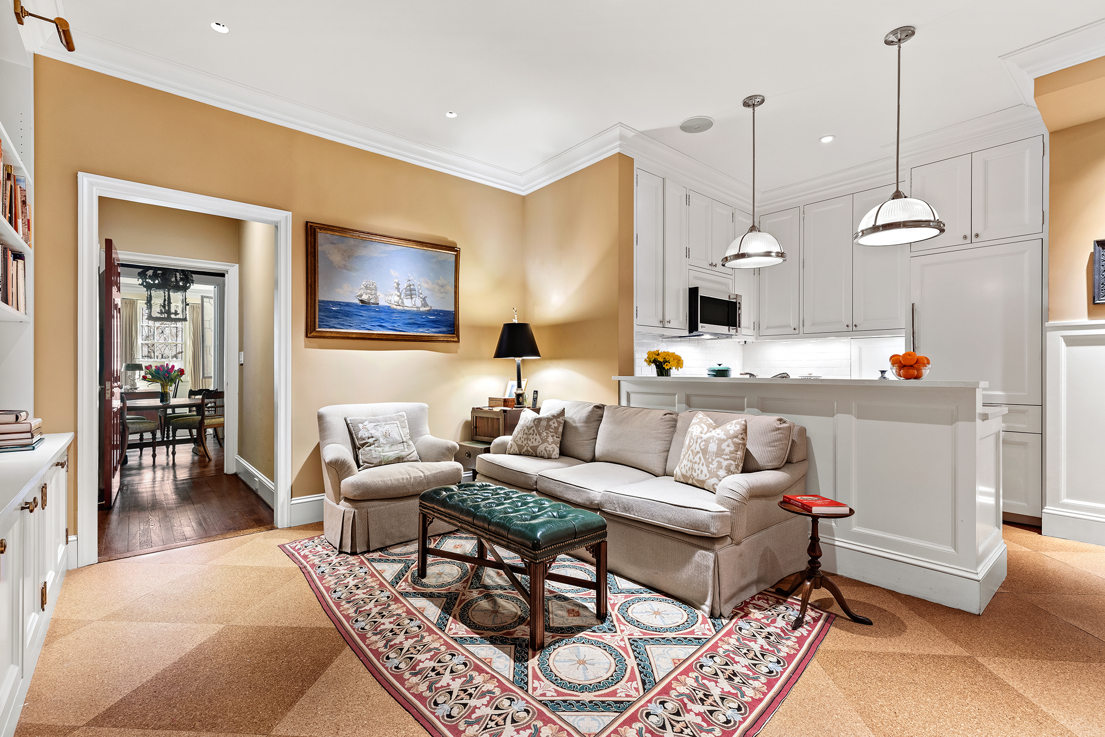 1220 Park Avenue, Unit 1A New York, NY 10128 - Photo 5 of 18