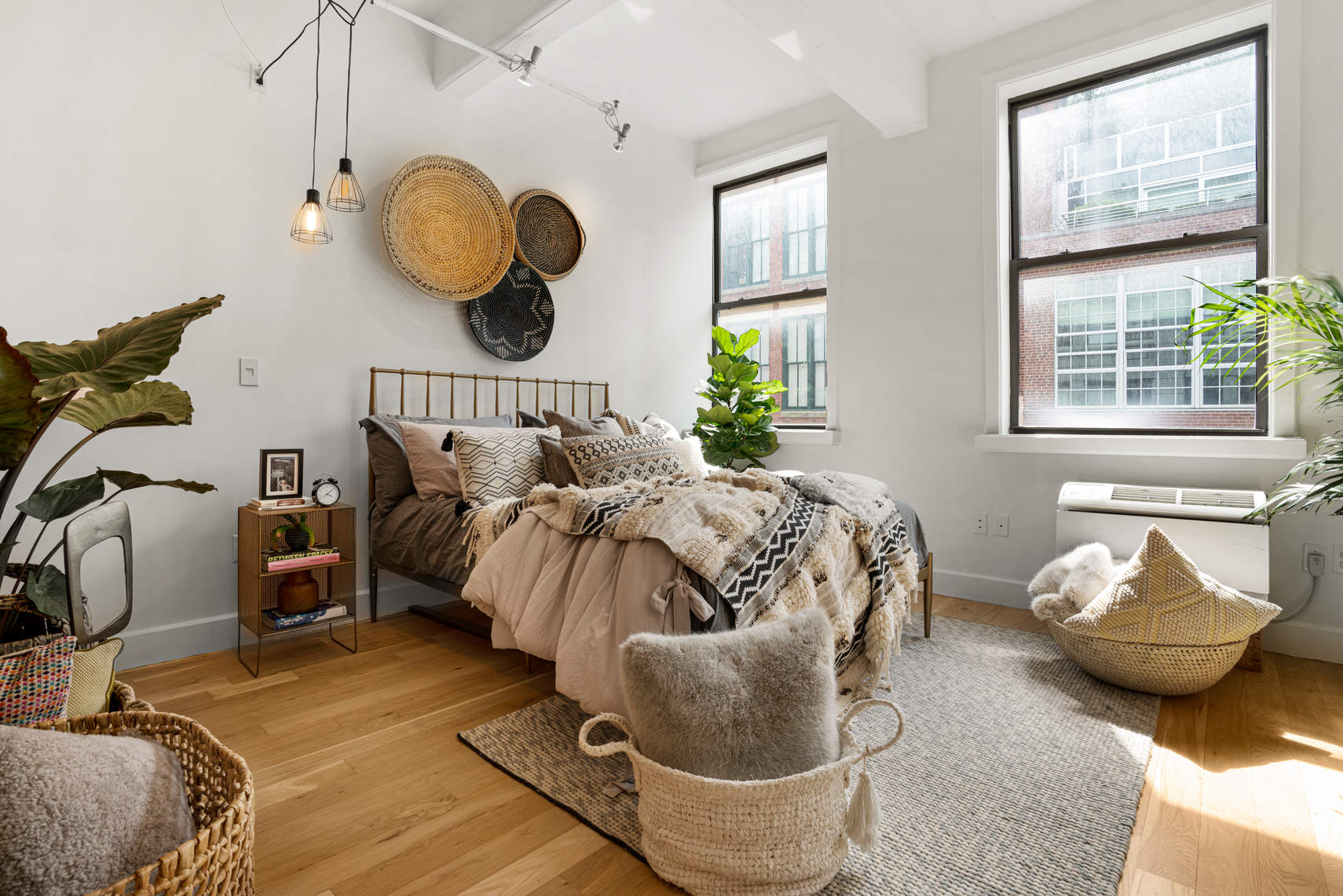 50 Bridge Street, Unit 419 Brooklyn, NY 11201 - Photo 7 of 12