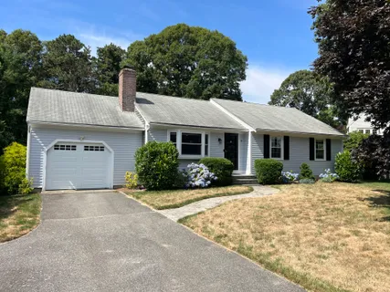 $799,000 | 25 Clinton Drive, Yarmouth Port, MA 02675