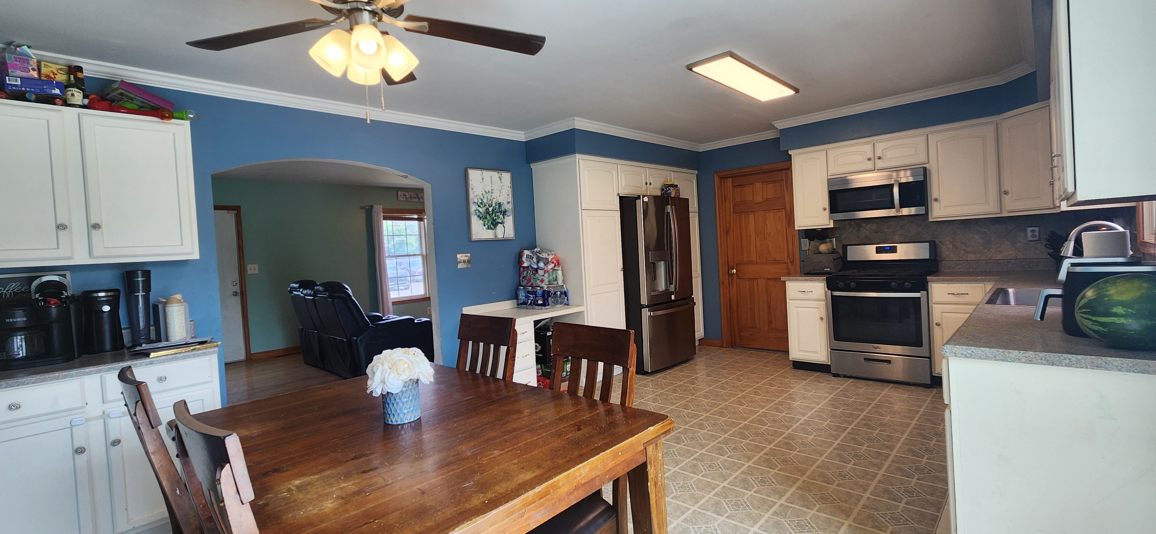 1566 Vernon Road Harrington, DE 19952 - Photo 8 of 28