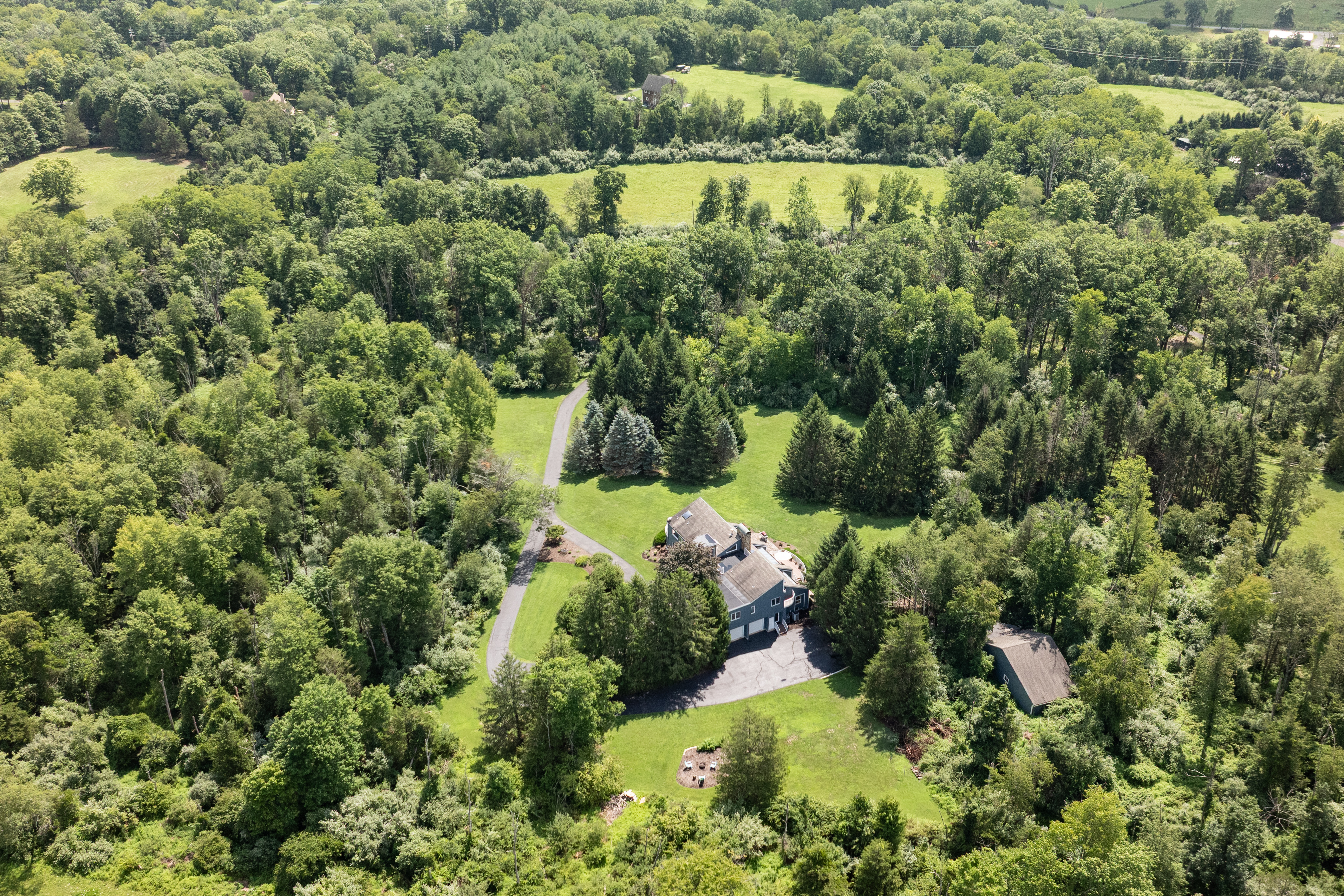 212 Sandy Ridge Road Stockton, NJ 08559 - Photo 51 of 56 Gallery Image 51