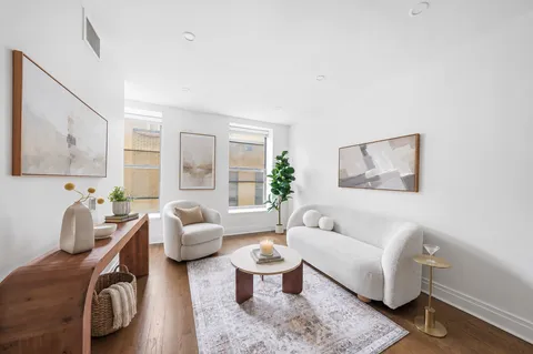 $849,000 | 257 West 117th Street, Unit 2F | Harlem